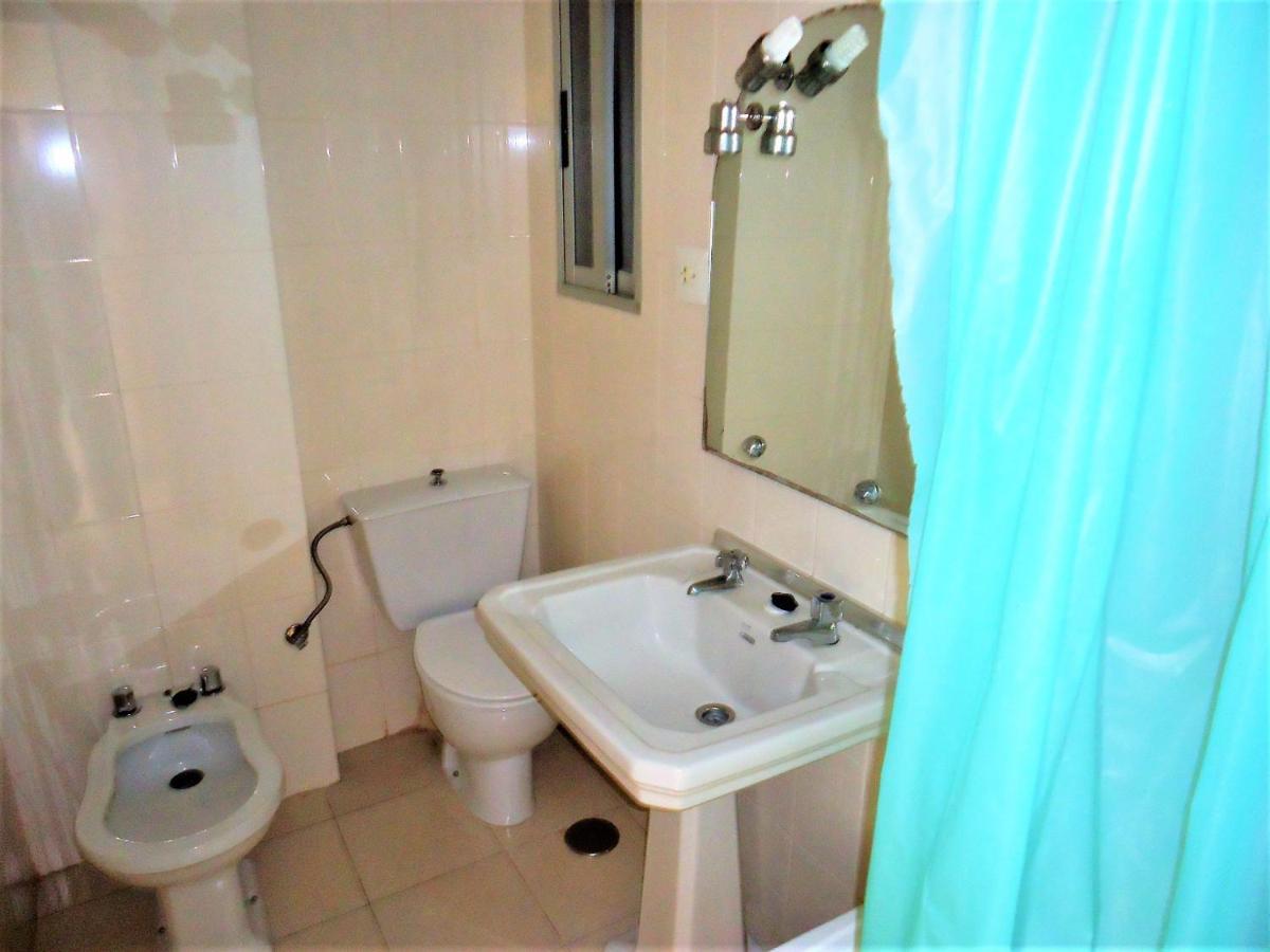 Les Doyes Residencial Lek Apartment Peniscola Ngoại thất bức ảnh