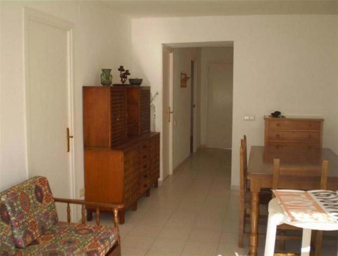 Les Doyes Residencial Lek Apartment Peniscola Ngoại thất bức ảnh
